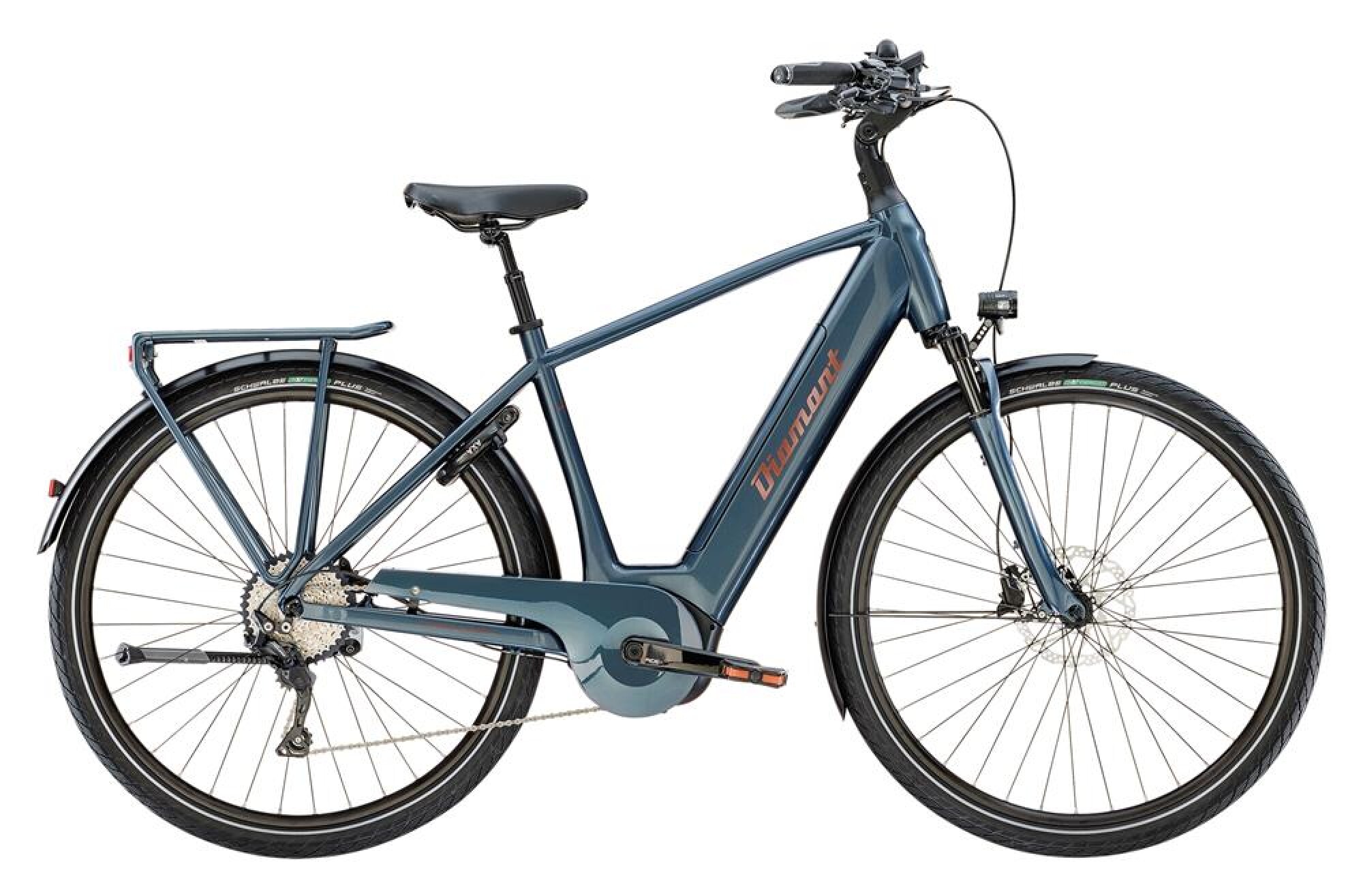 EBike Diamant Zagora+ Diamant 2019 bei OnBikeX.de Alle