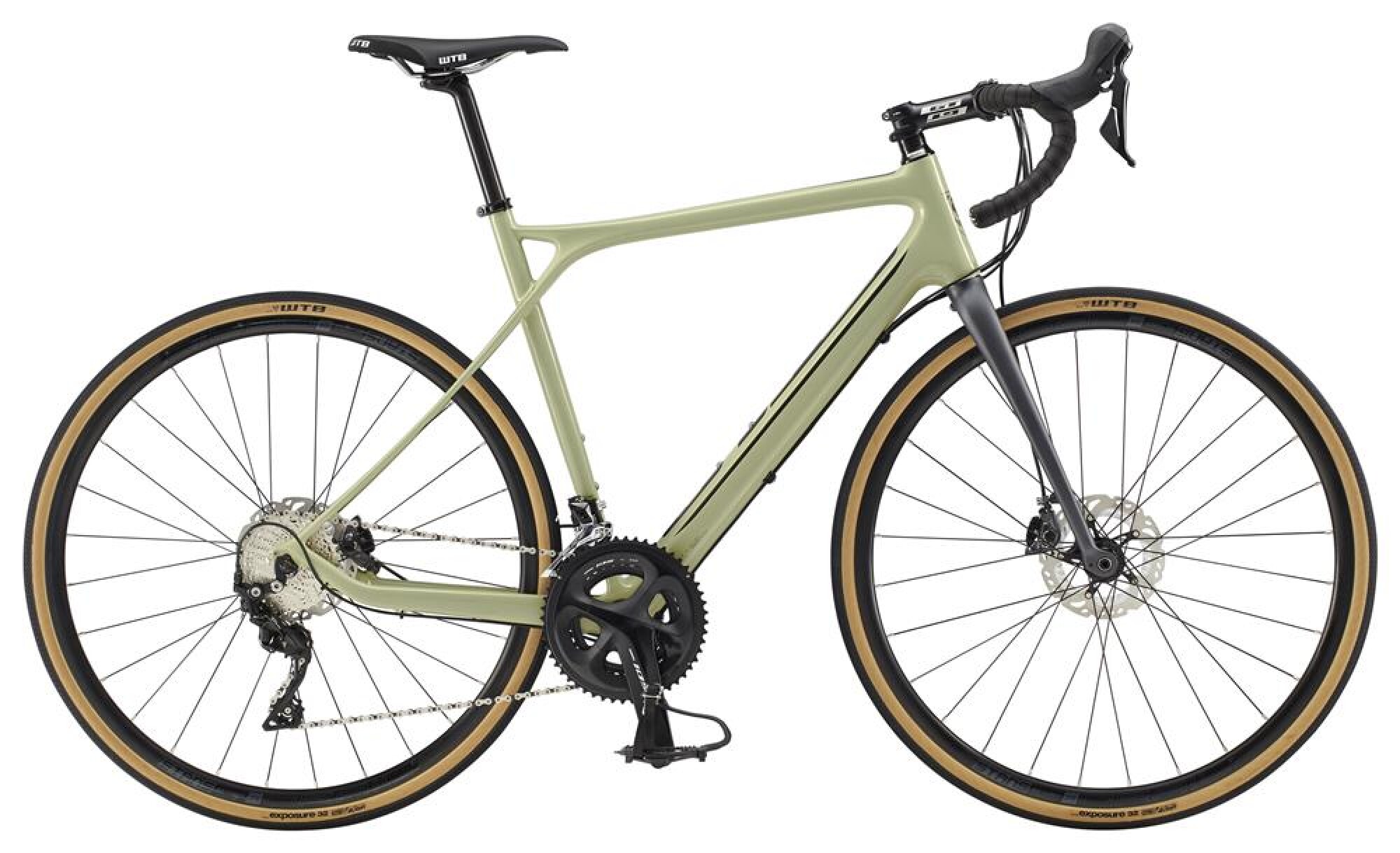 Rennrad GT Grade Carbon Expert 2019 bei OnBikeX.de Alle