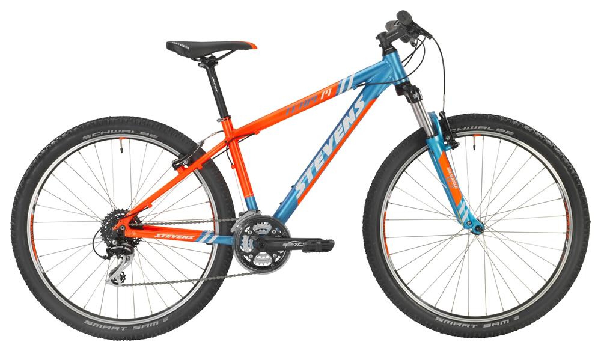 Kinder / Jugend Stevens Team M 27.5” 2019 bei OnBikeX.de