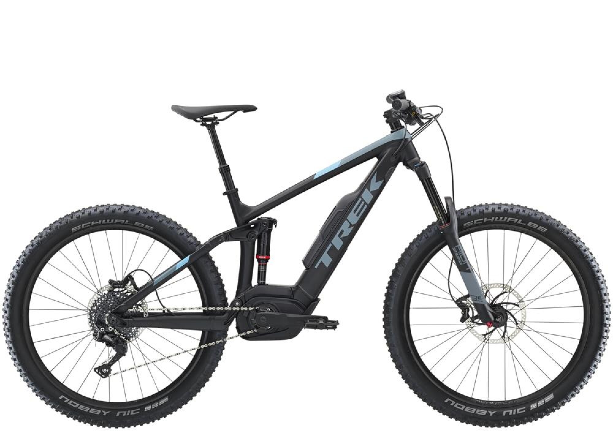 EBike Trek Powerfly LT 4 Plus 2019 bei OnBikeX.de Alle