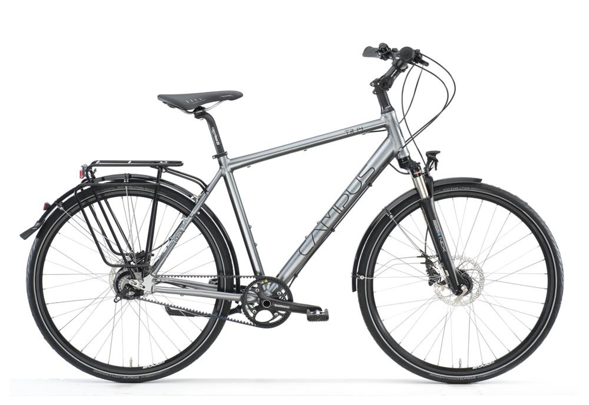 Citybike Campus TR 14 2019 bei OnBikeX.de Alle Details