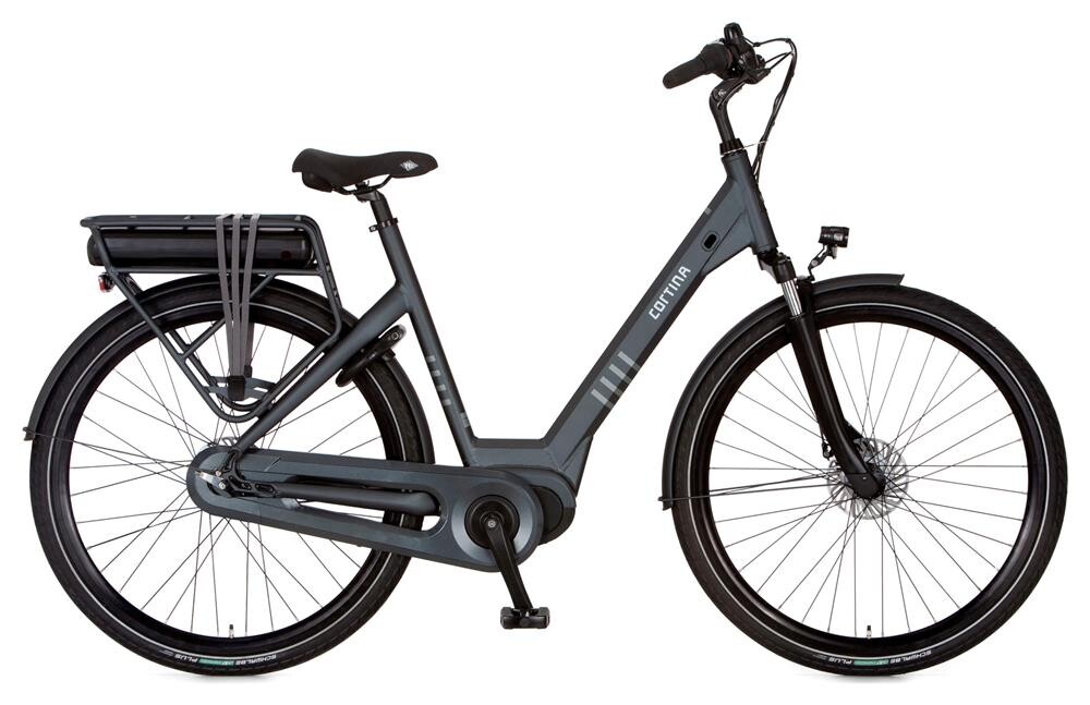 ZweiradWichmann 38440 Wolfsburg Fahrräder EBikes