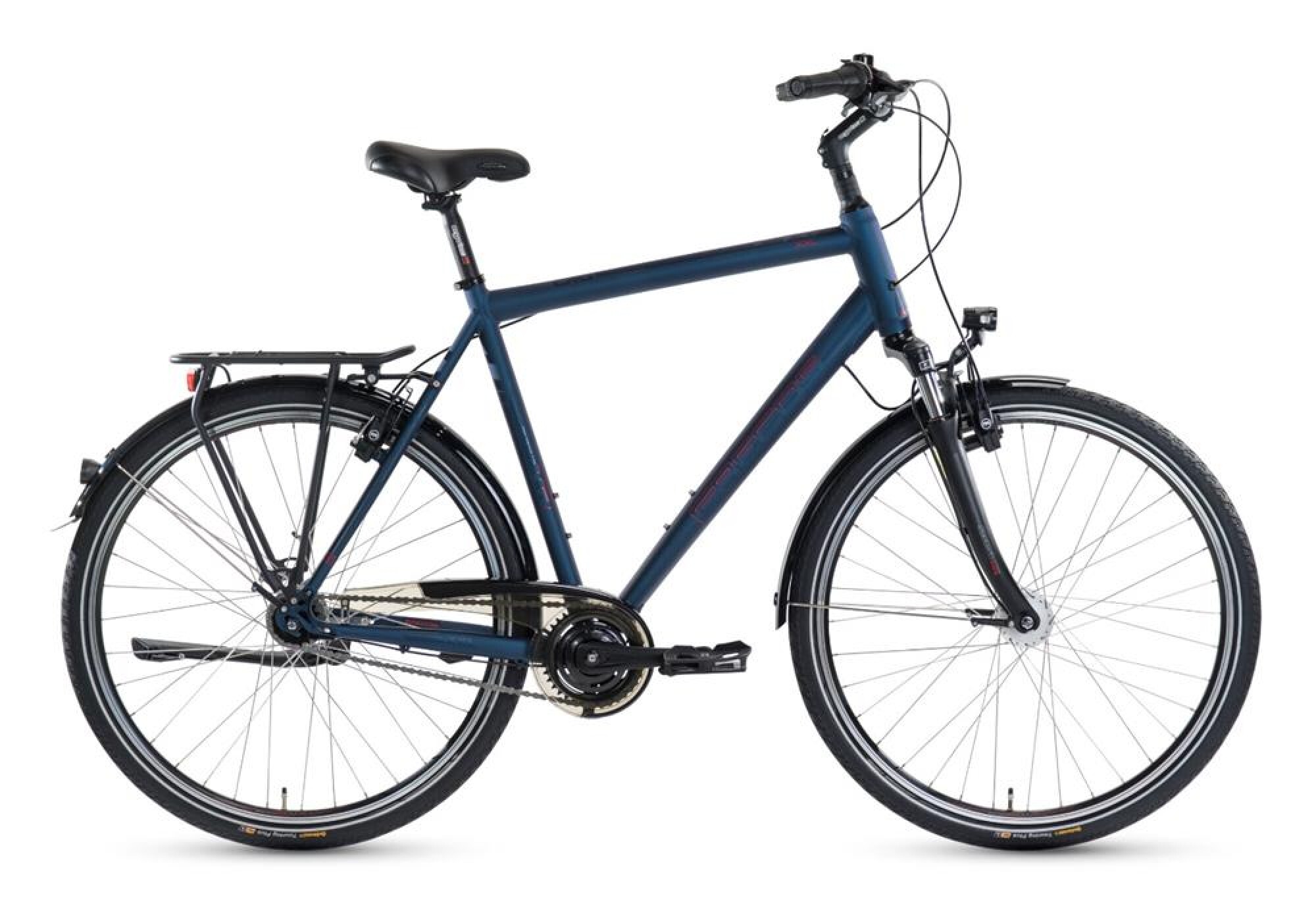 Citybike Grecos XXL Diamant 2019 bei OnBikeX.de Alle