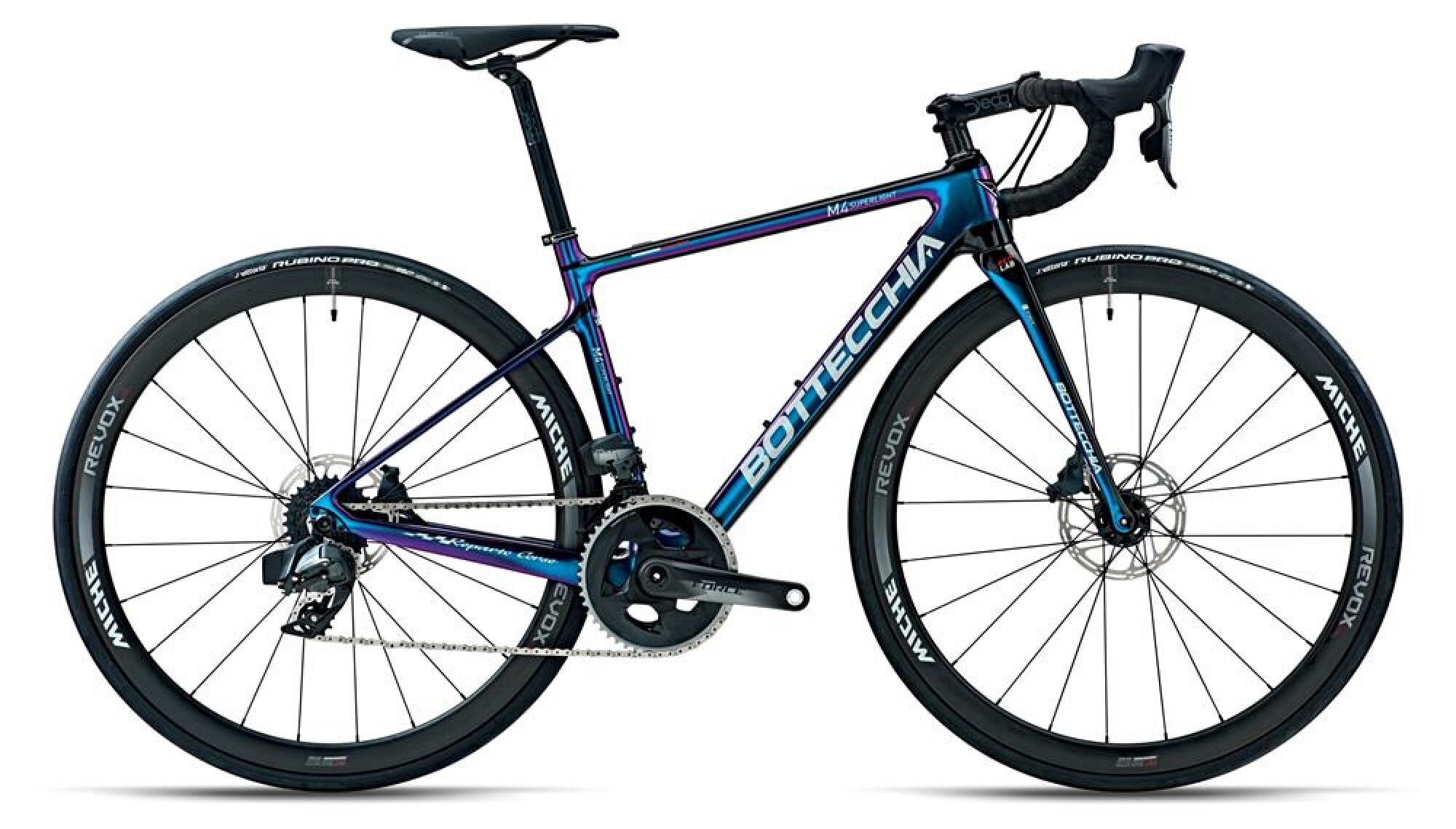 Race Bottecchia EMME4 SUPERLIGHT 2020 bei OnBikeX.de