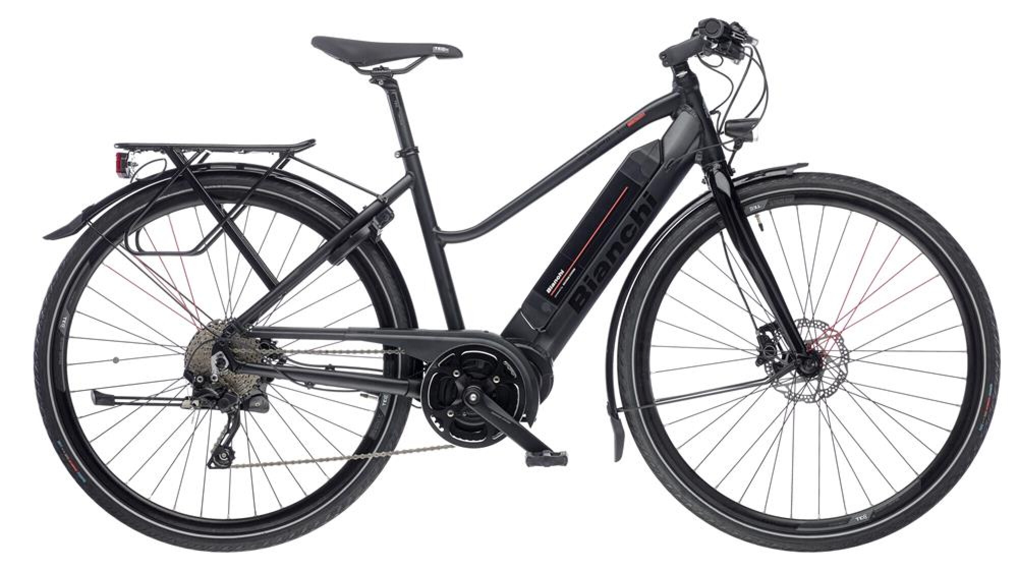 EBike Bianchi eSpillo Active 2020 bei OnBikeX.de Alle