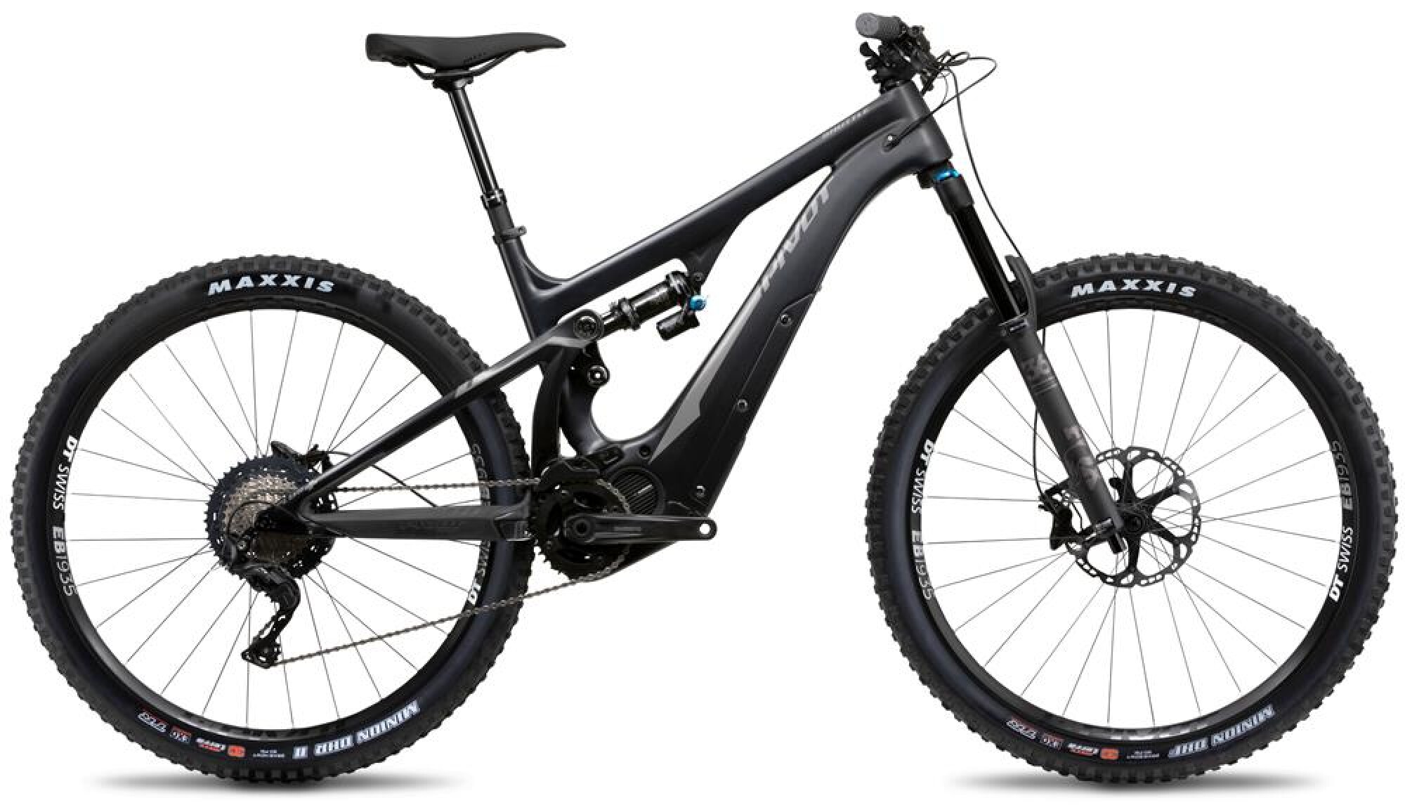 EBike Pivot Cycles Shuttle 2020 bei OnBikeX.de Alle