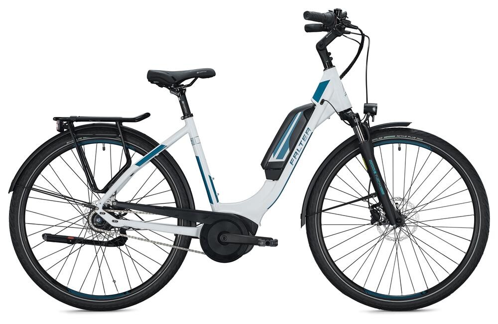 ZweiradWichmann 38440 Wolfsburg Fahrräder EBikes