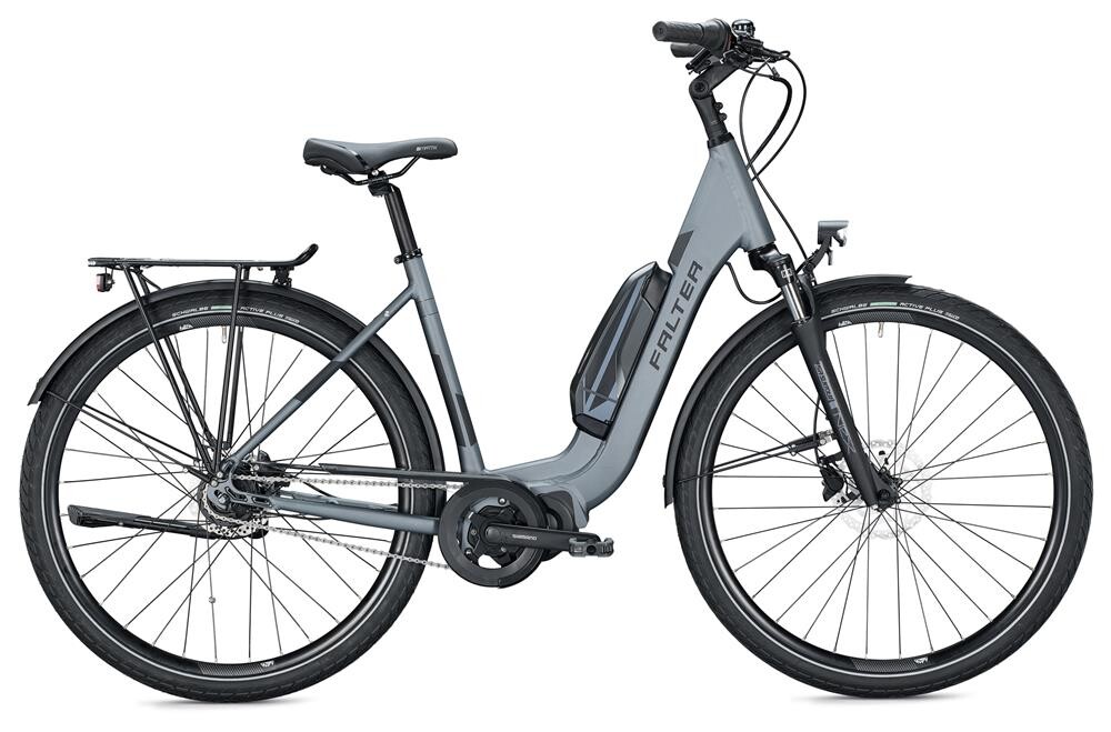 ZweiradWichmann 38440 Wolfsburg Fahrräder EBikes