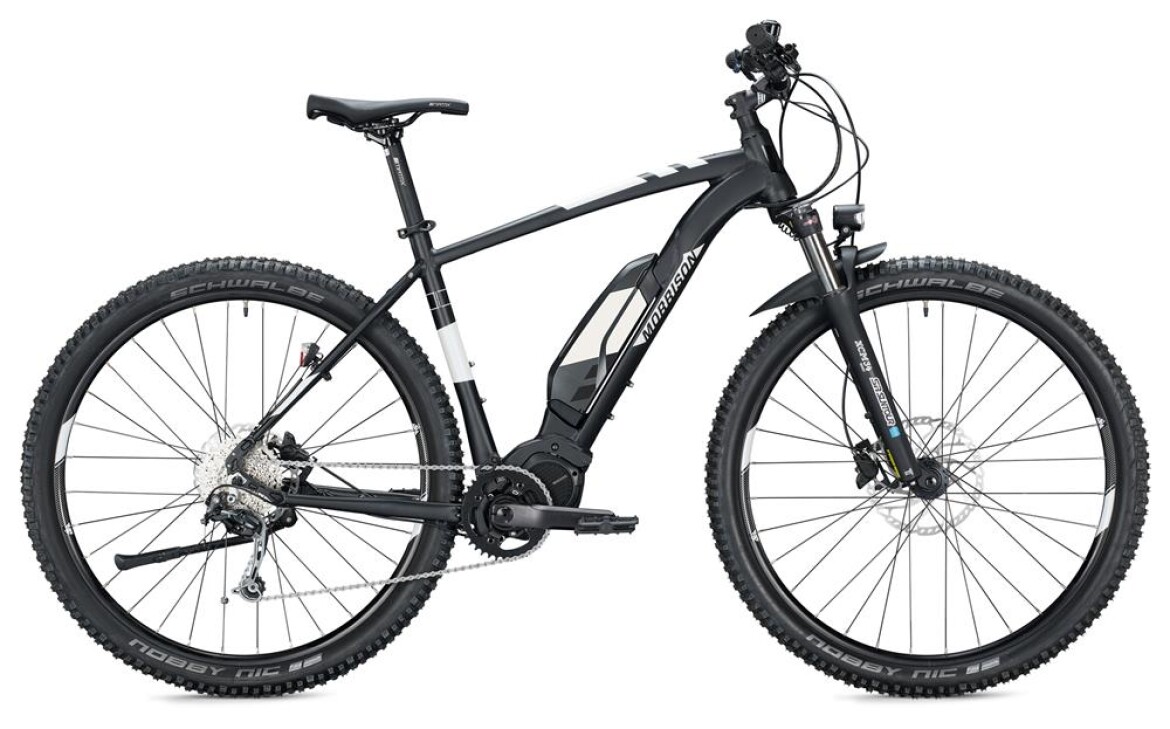 MORRISON LOUP 27,5"