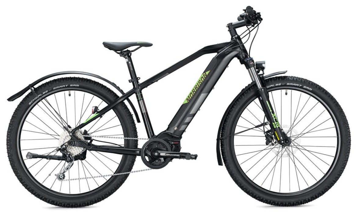 MORRISON CREE 29"