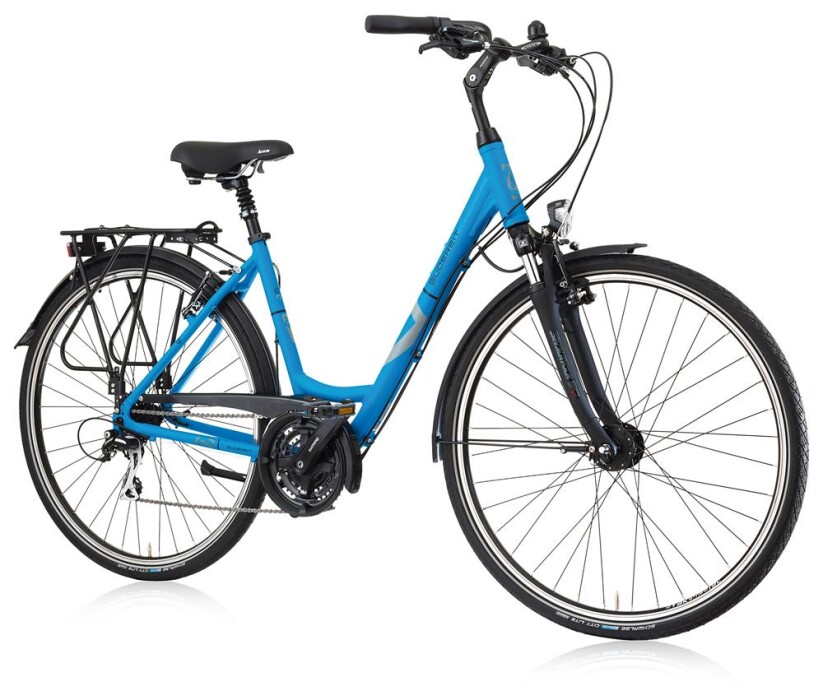 Zweirad Hagedorn GbR 59227 Ahlen Fahrräder EBikes