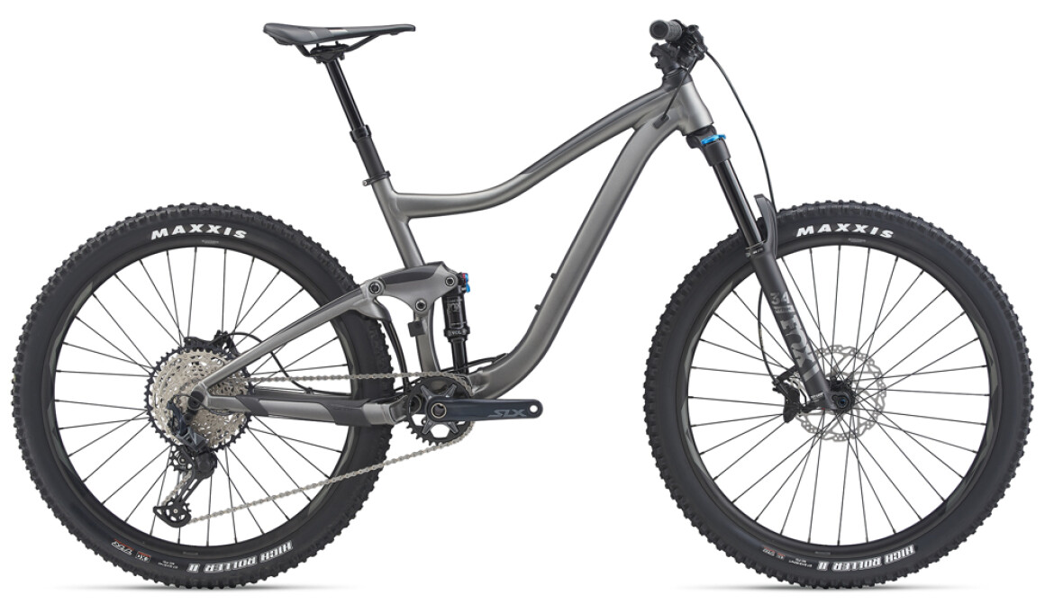 GIANT TRANCE 2