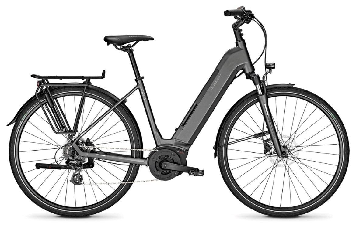Raleigh KENT LTD