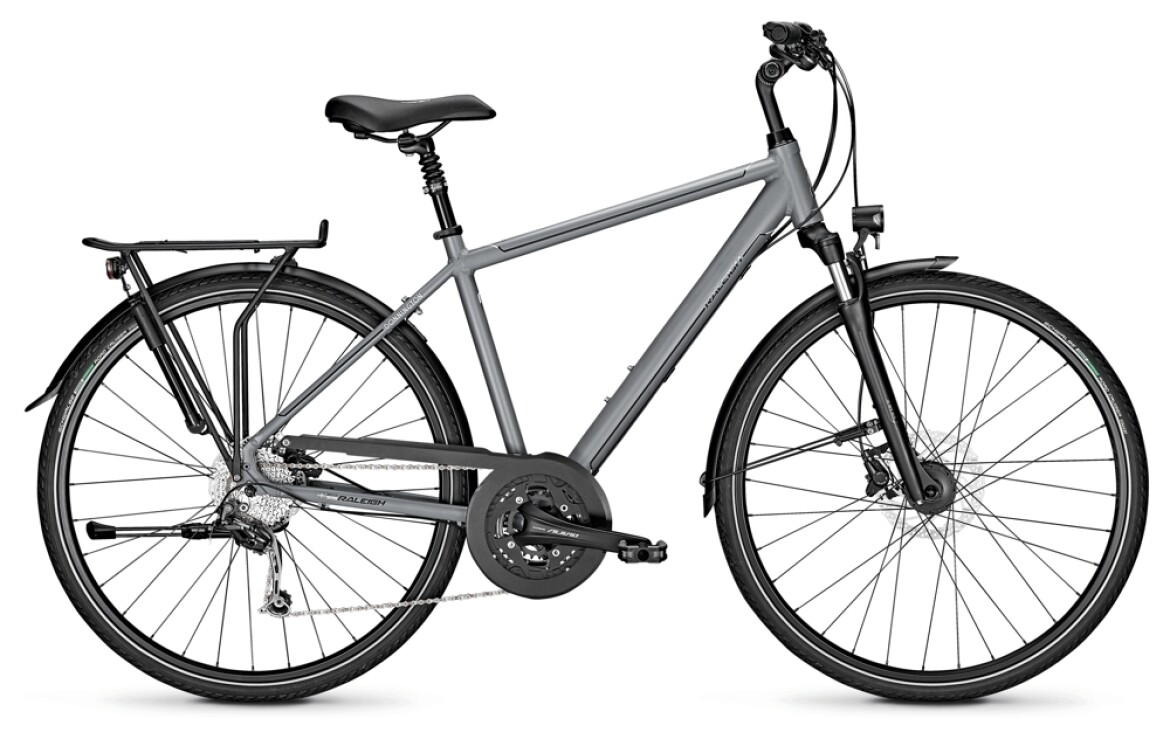 Raleigh Donnington Diamant