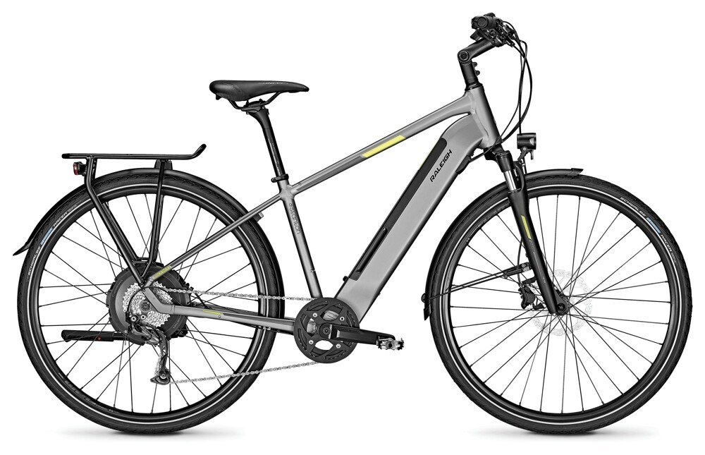 Raleigh Stanton 9