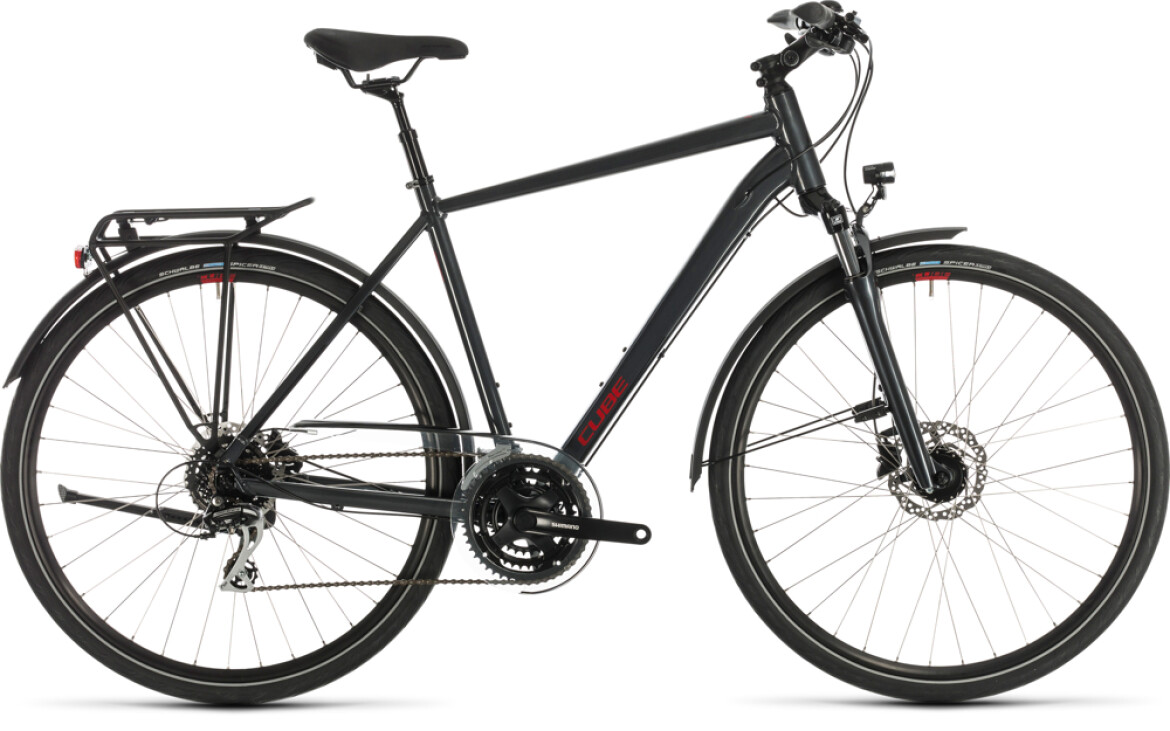 Cube Touring ONE