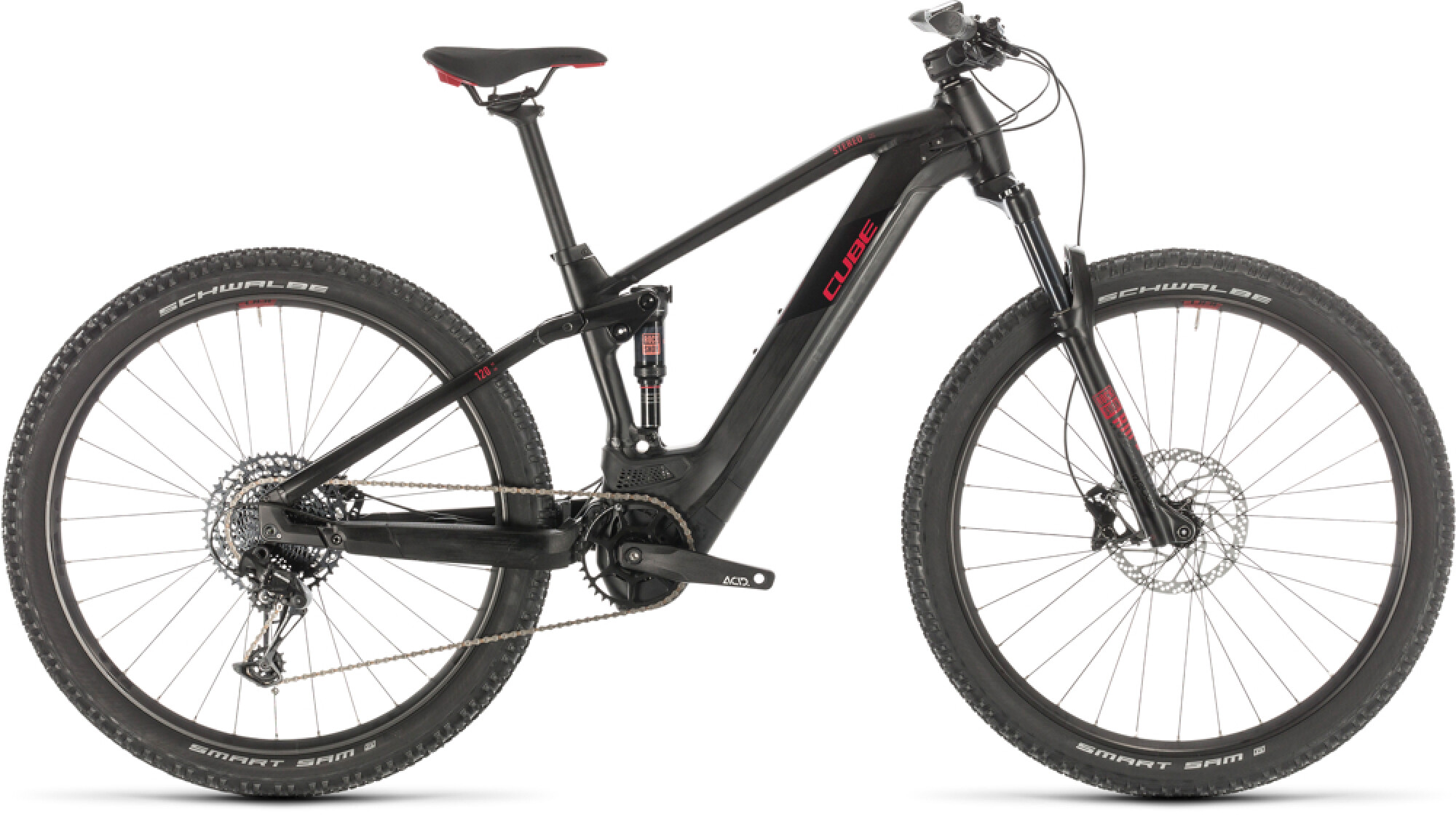 cube fahrrad mit nabenschaltung