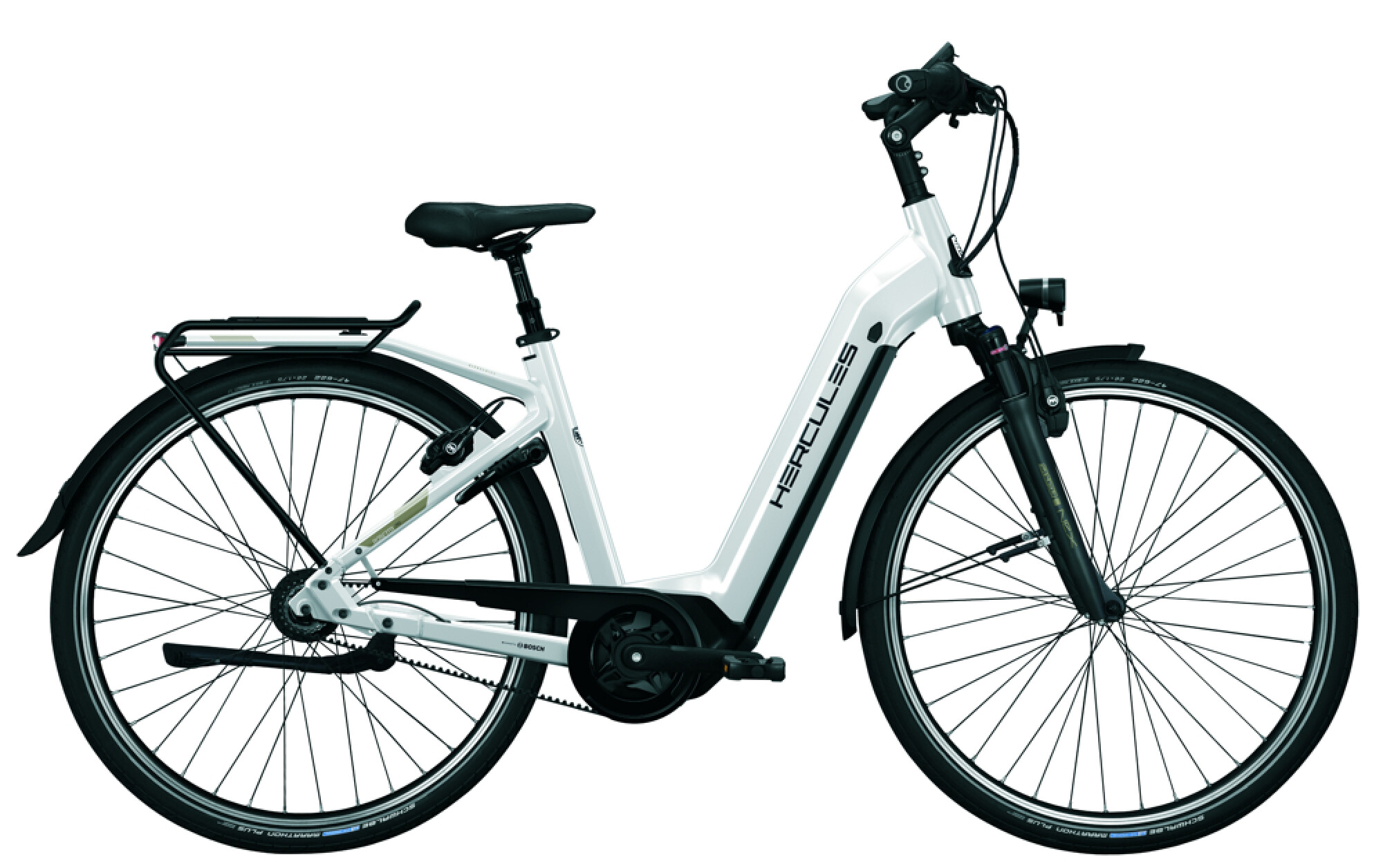 EBike Hercules ROBERT/A PRO IF8 2020 bei OnBikeX.de