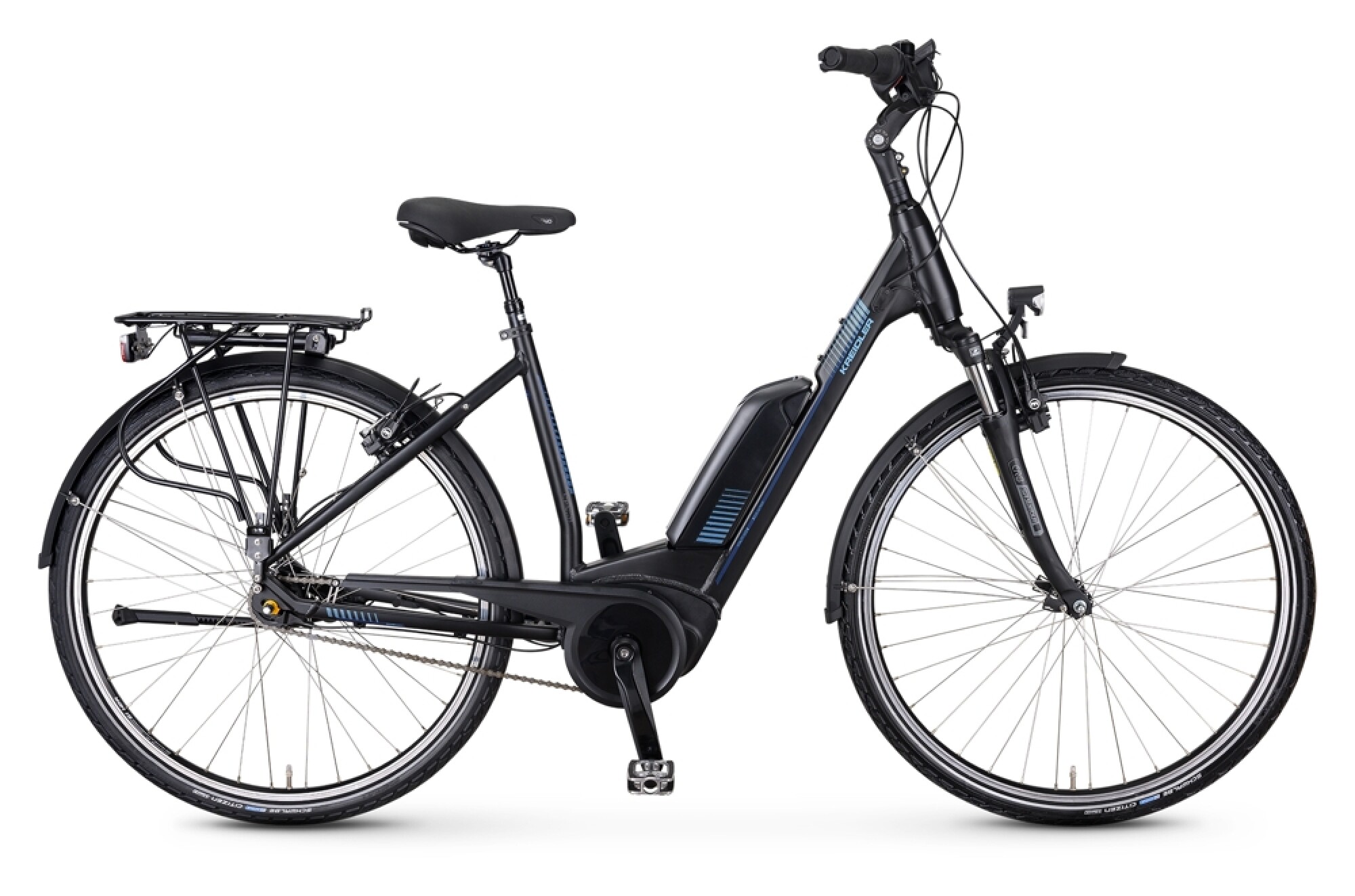 EBike Kreidler Vitality Eco 2 2020 bei OnBikeX.de Alle