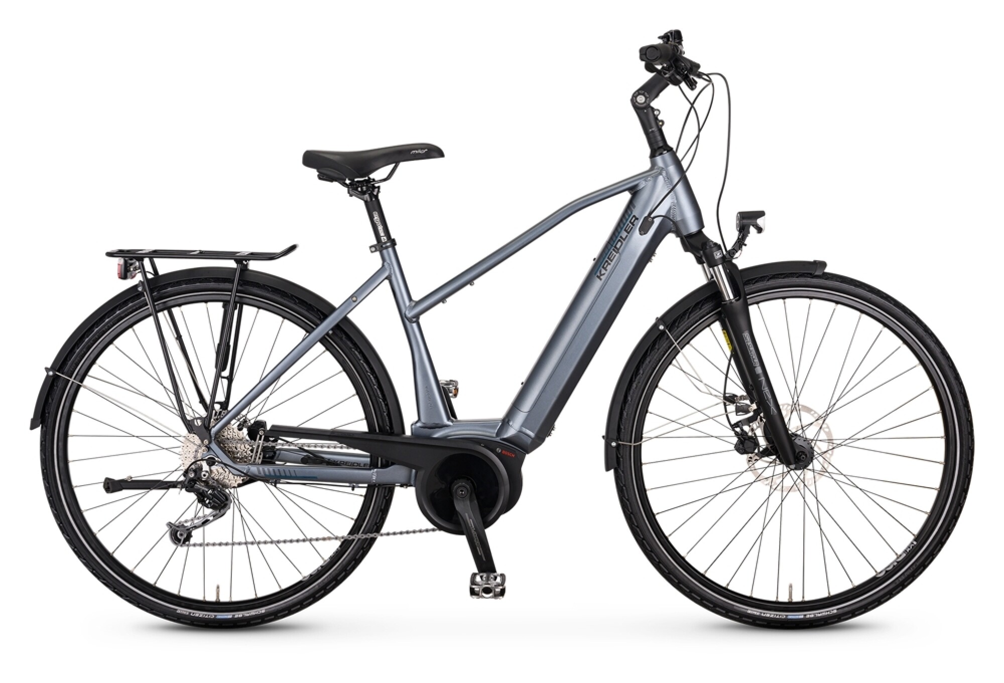 EBike Kreidler Vitality Eco 7 2020 bei OnBikeX.de Alle