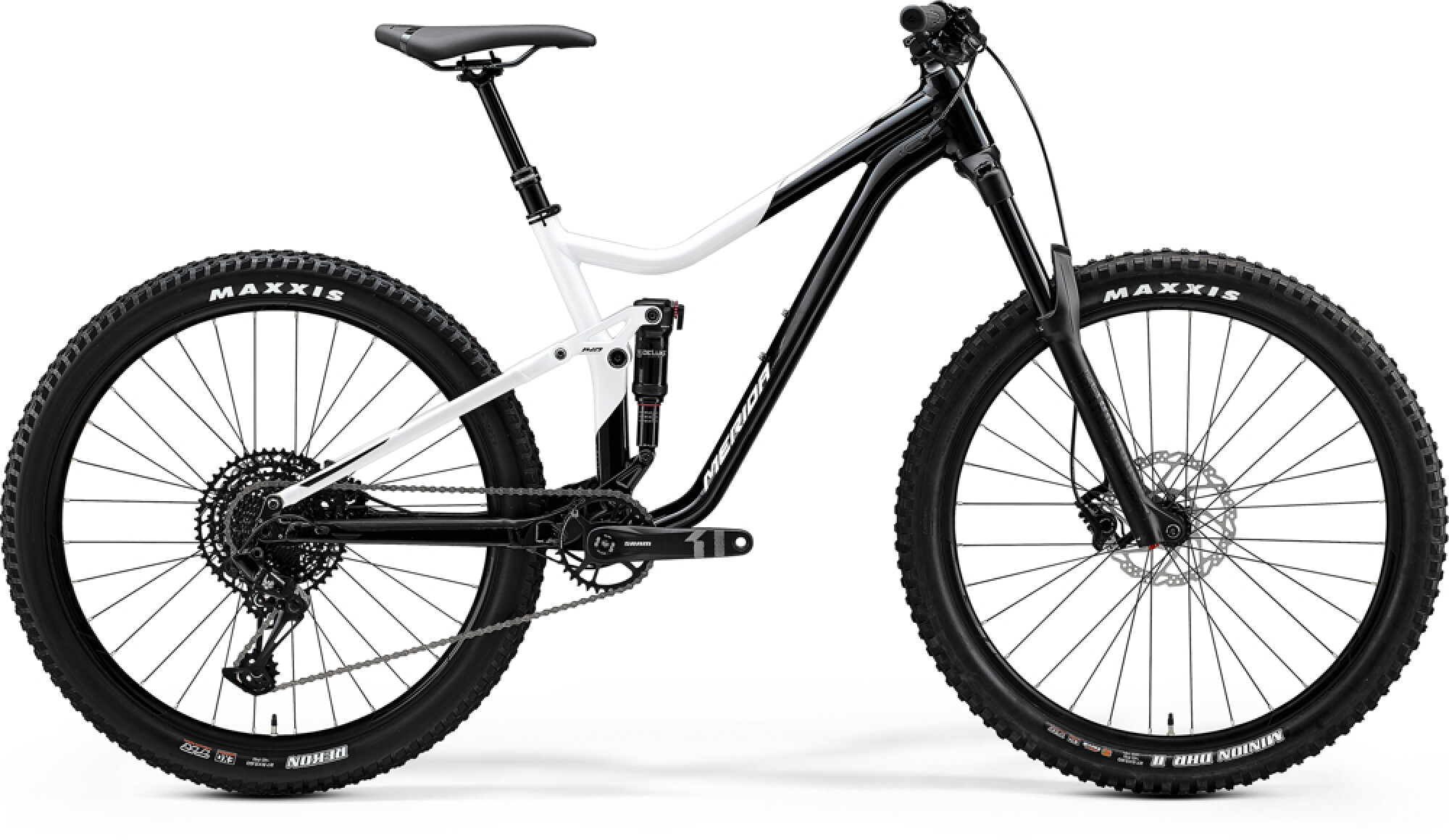 Mountainbike Merida ONEFORTY 600 2020 bei OnBikeX.de