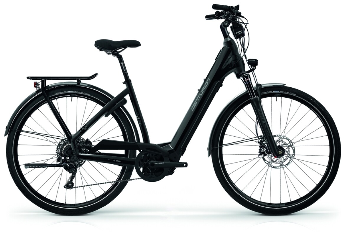 Centurion E-Fire City R2600I ABS