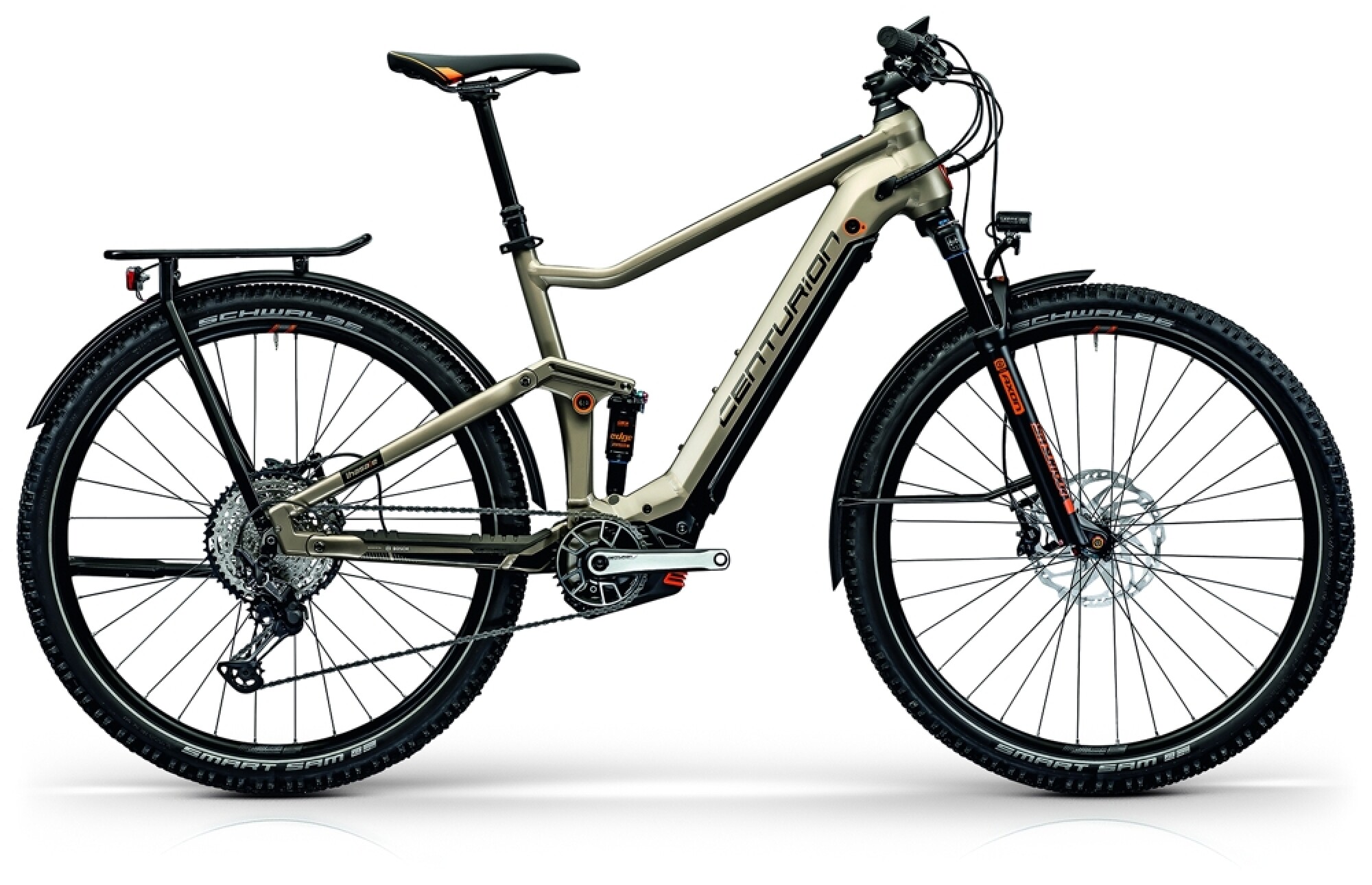 EBike Centurion Lhasa E R2600i EQ 2020 bei OnBikeX.de