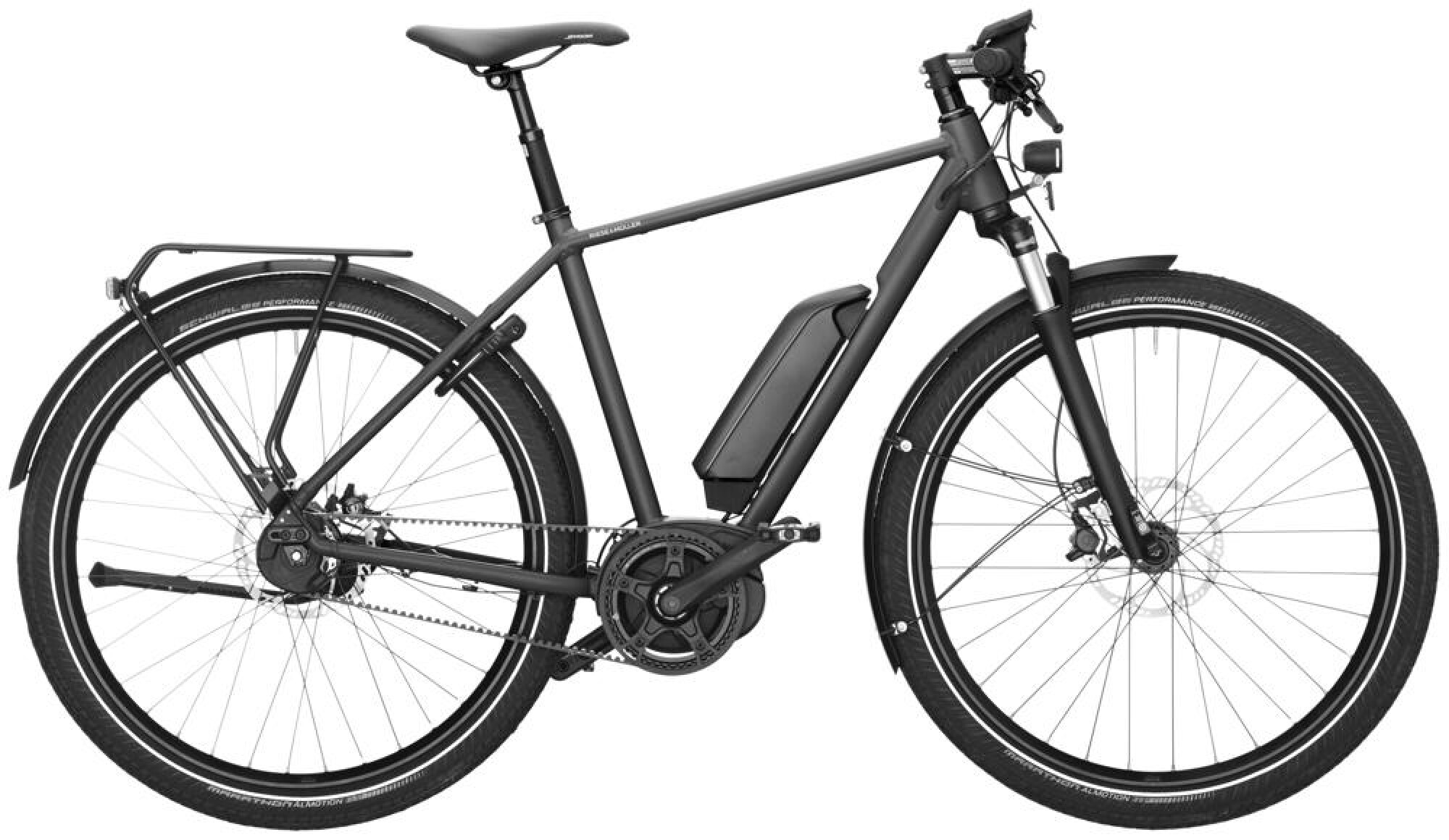 E-Bike Riese und Müller Roadster GT urban 2020 bei OnBikeX ...