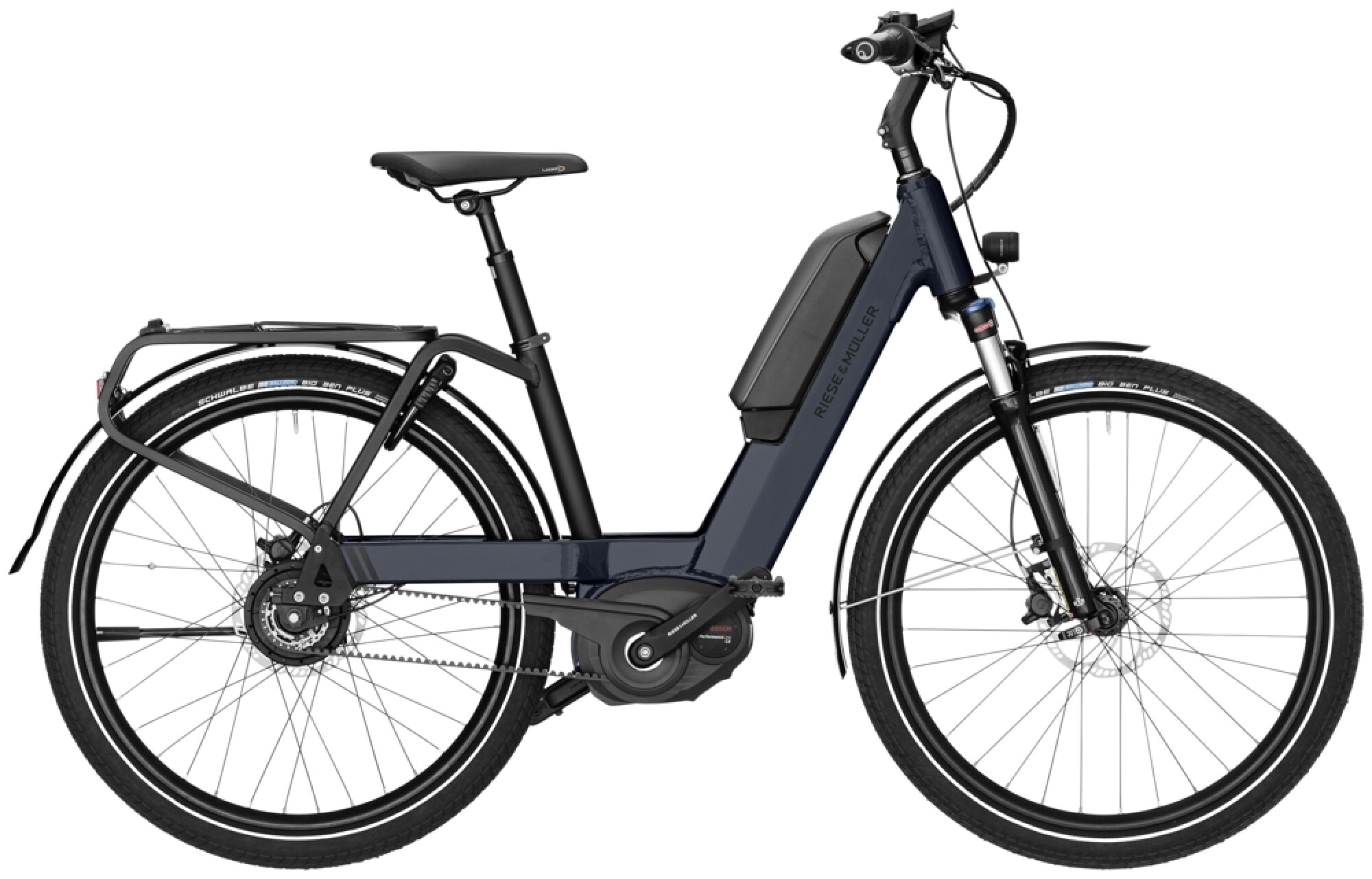 EBike Riese und Müller Nevo vario 2020 bei OnBikeX.de