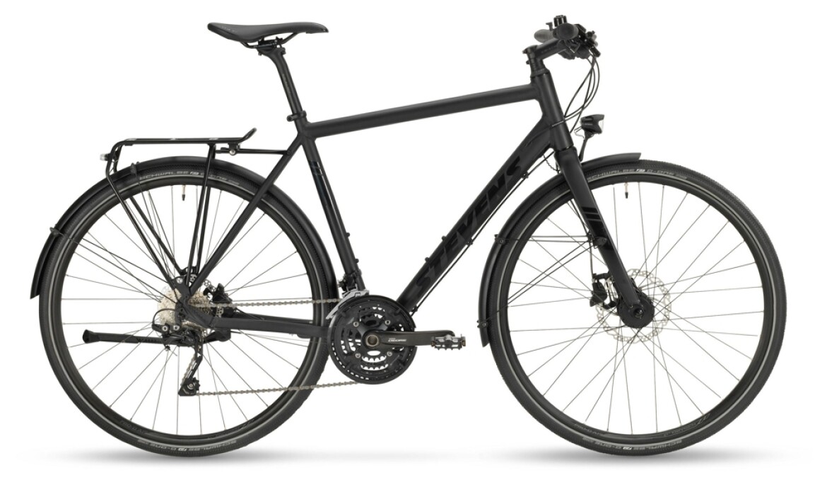 Stevens Cross 6X Lite Tour Gent  2021