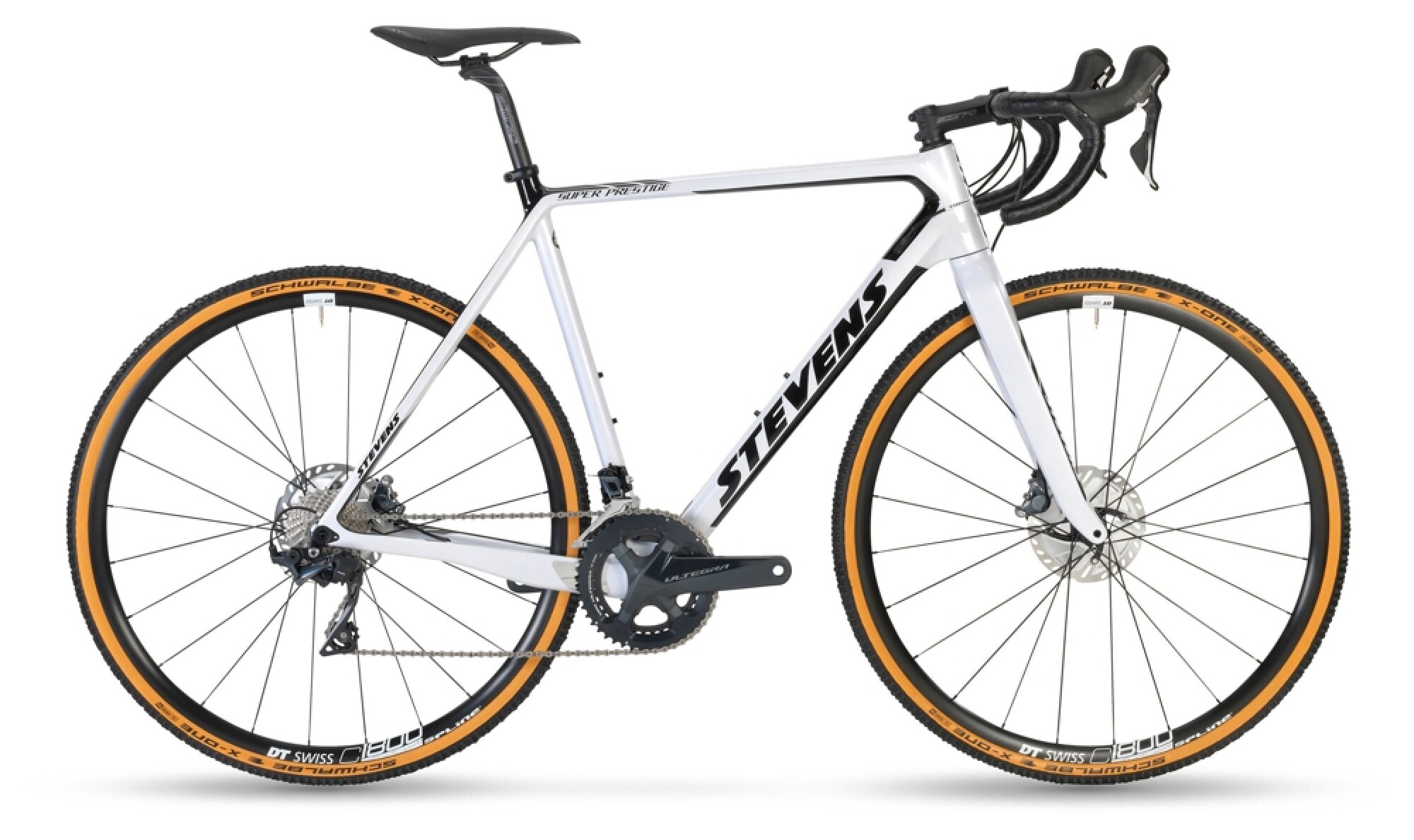 Race Stevens Super Prestige 2020 bei OnBikeX.de Alle