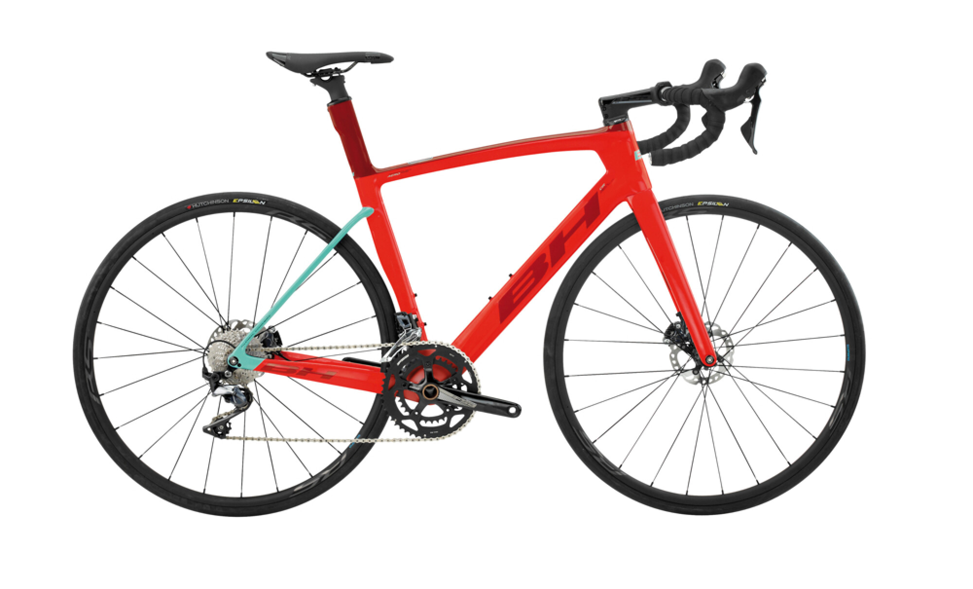 Race BH Bikes G8 Disc 6.5 2020 bei OnBikeX.de Alle