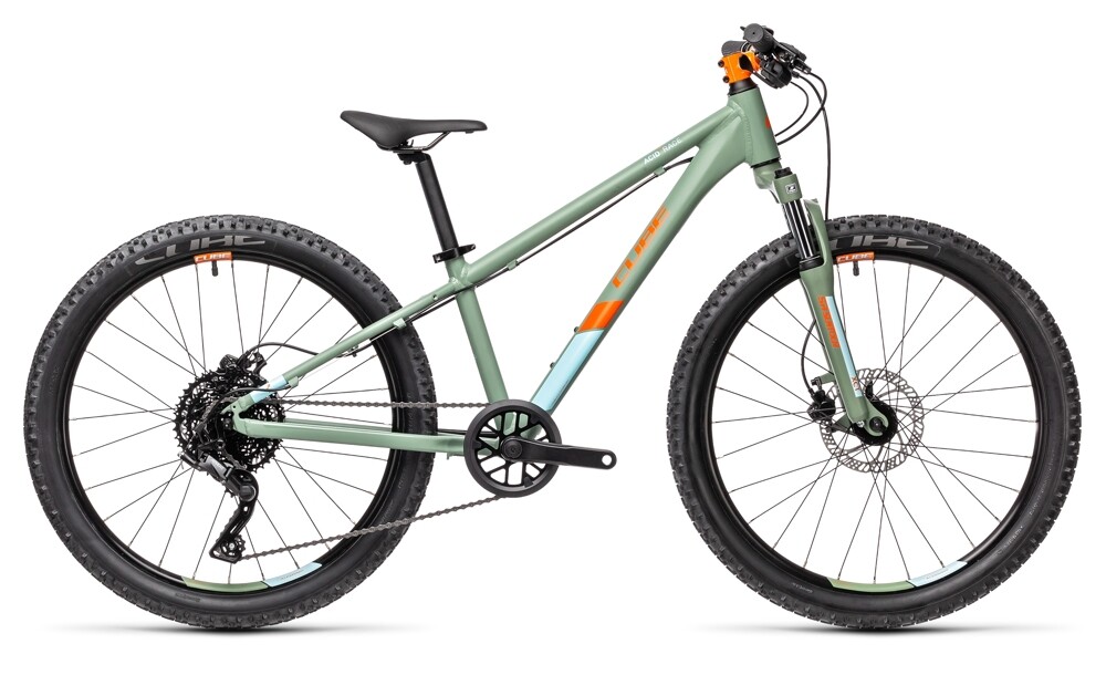 Cube Acid 240 Disc