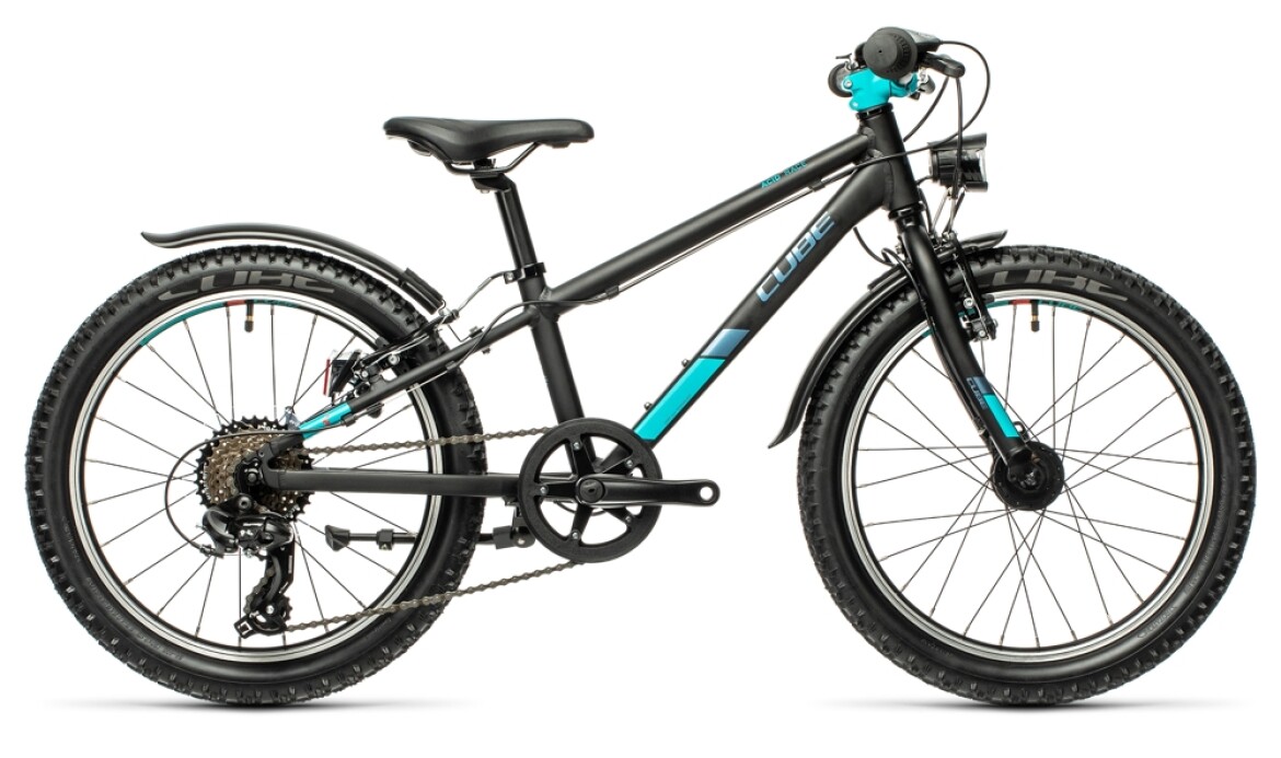 Cube Acid 200 allroad