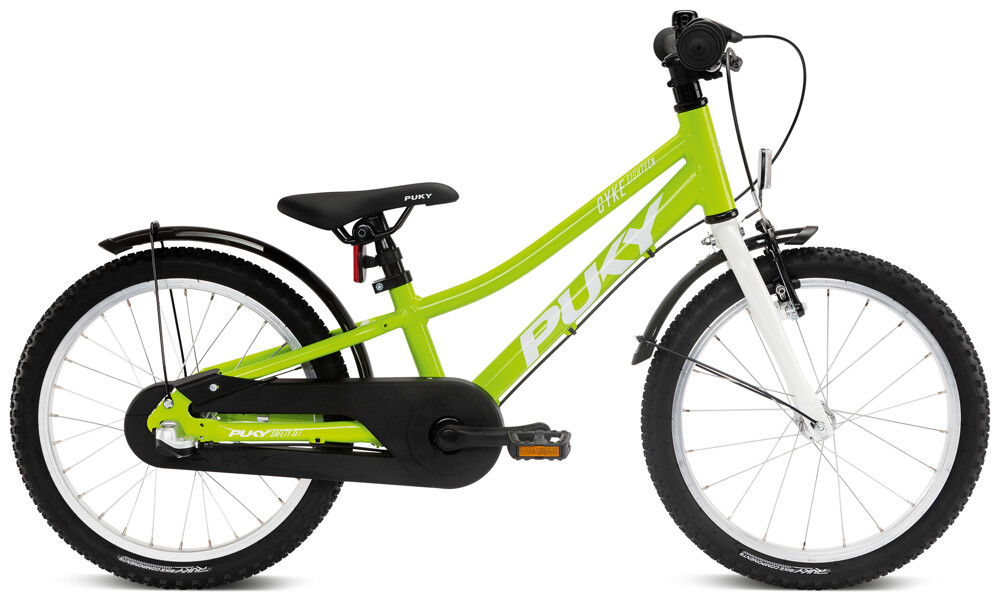 Puky CYKE 18-3