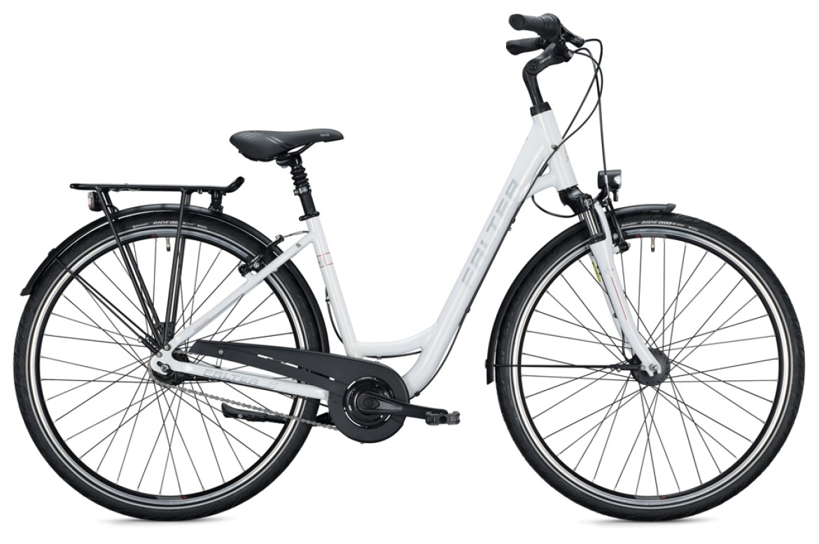FALTER C 4.0 Wave 28"