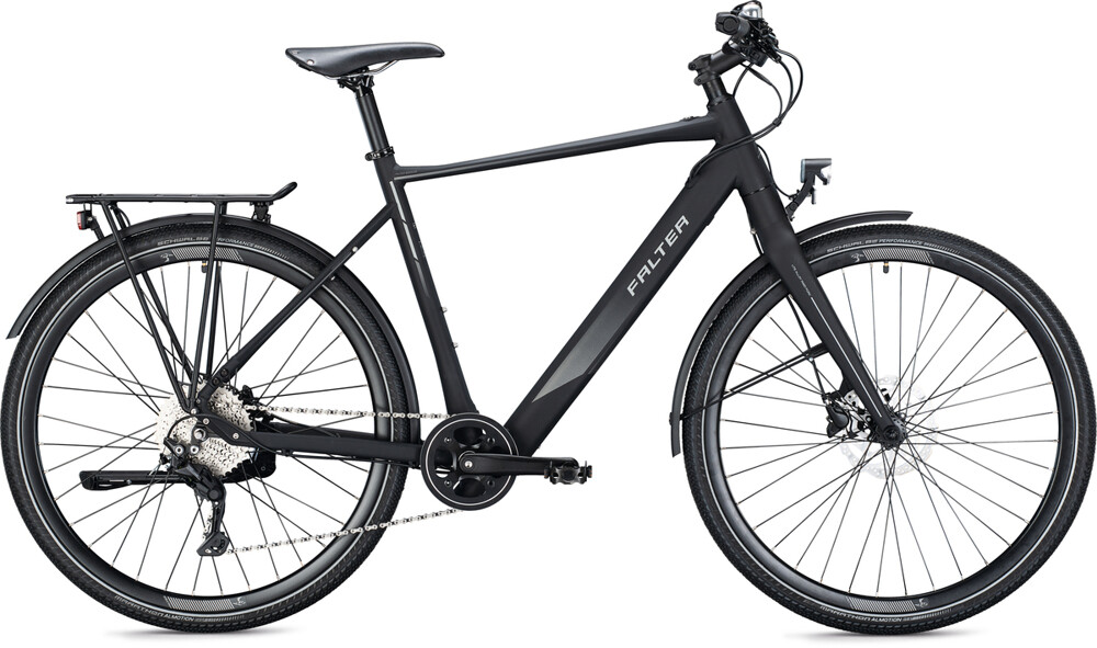FALTER E 9.0 Urban