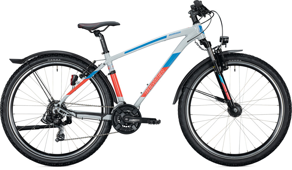 MORRISON Beaver Sport 27,5