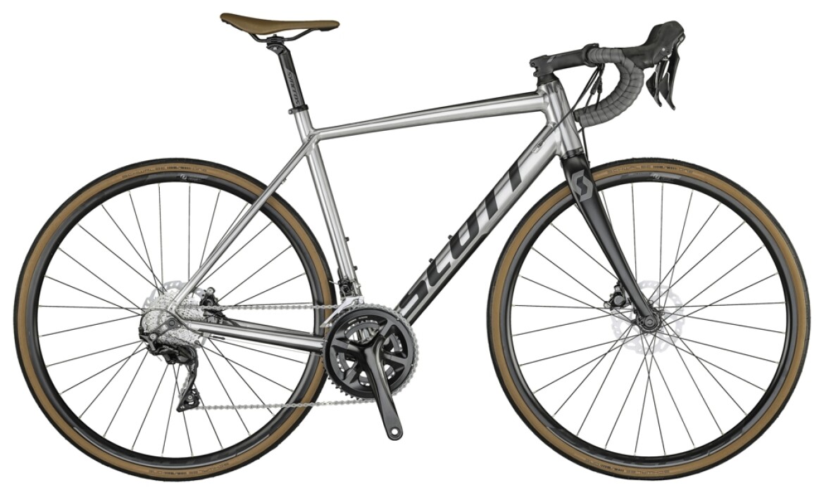 Scott Speedster 10 disc