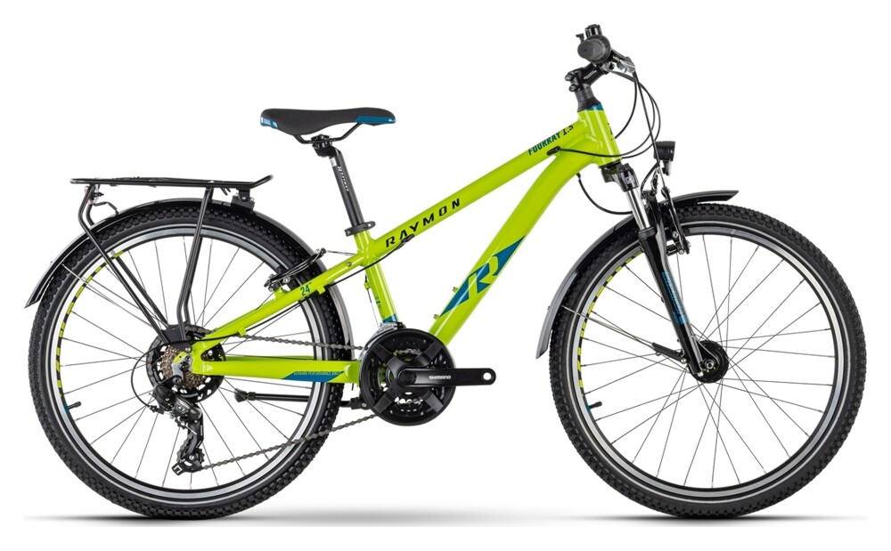 R Raymon Fourray 1.5 Street