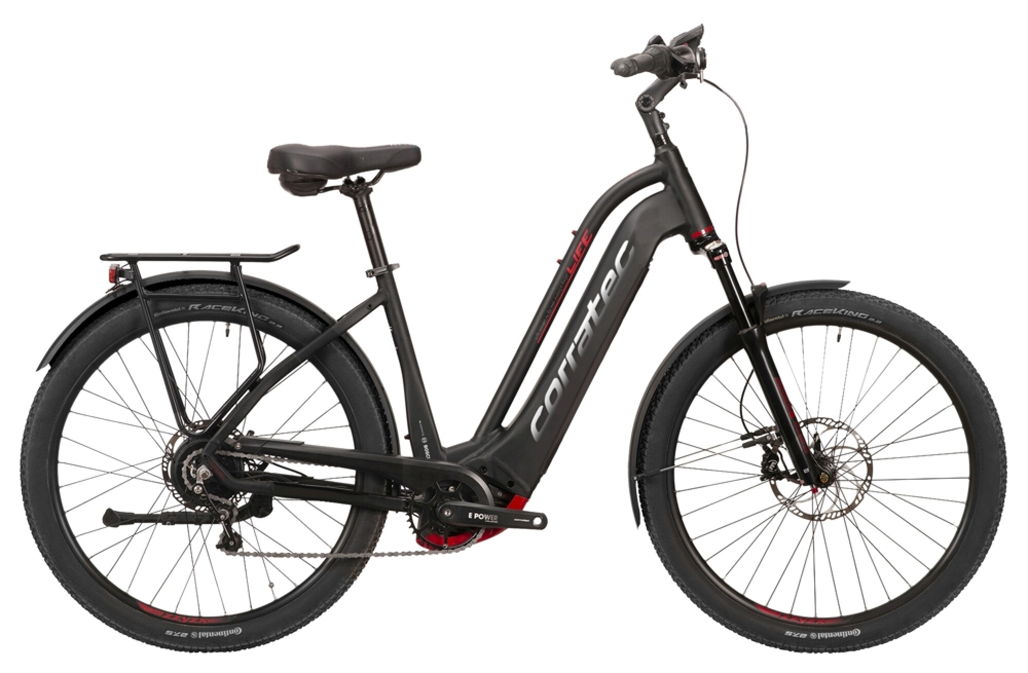 Corratec Life CX6 12S