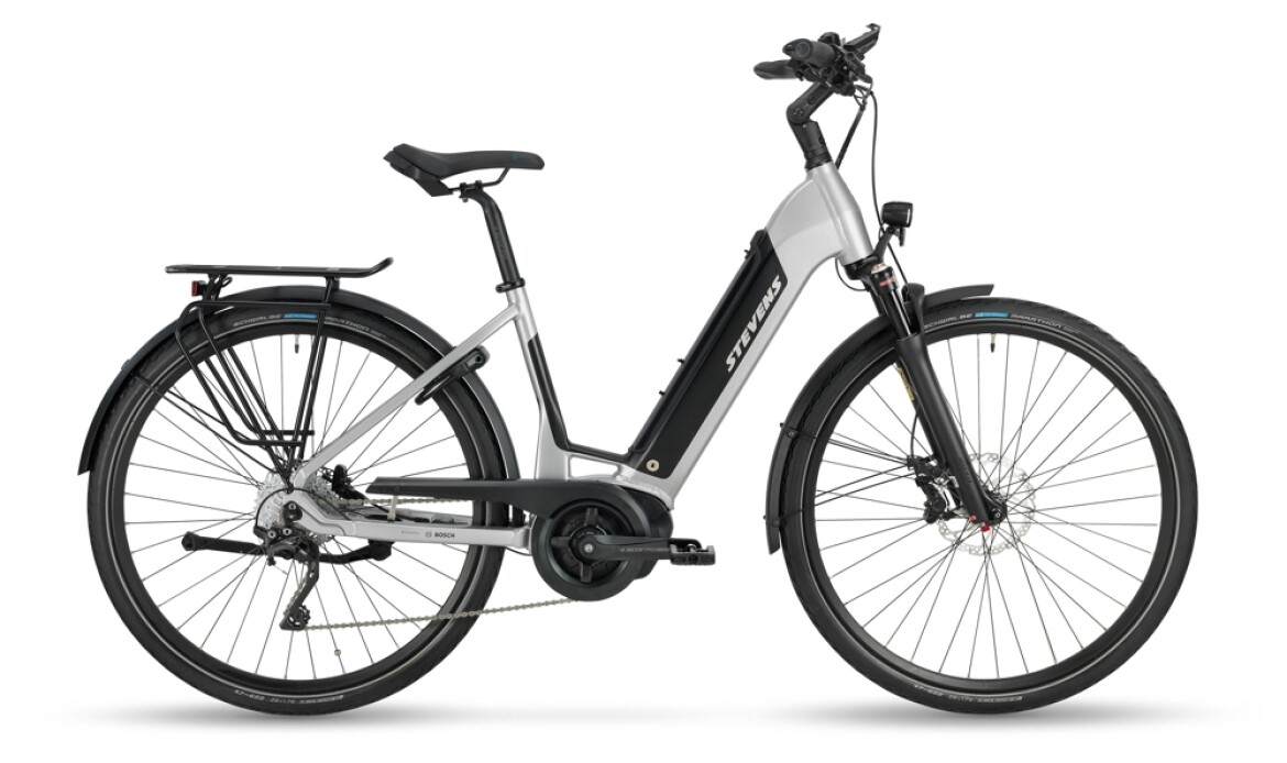 Stevens E-TritonPT5 Forma