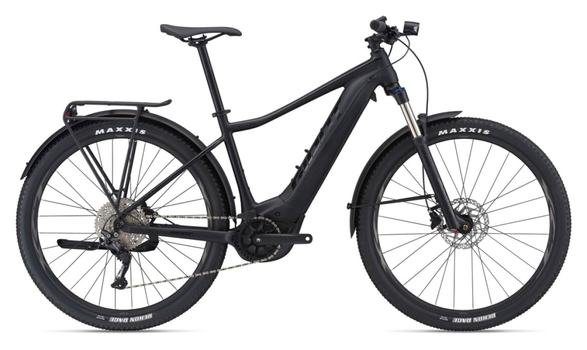 GIANT FATHOM E+ EX