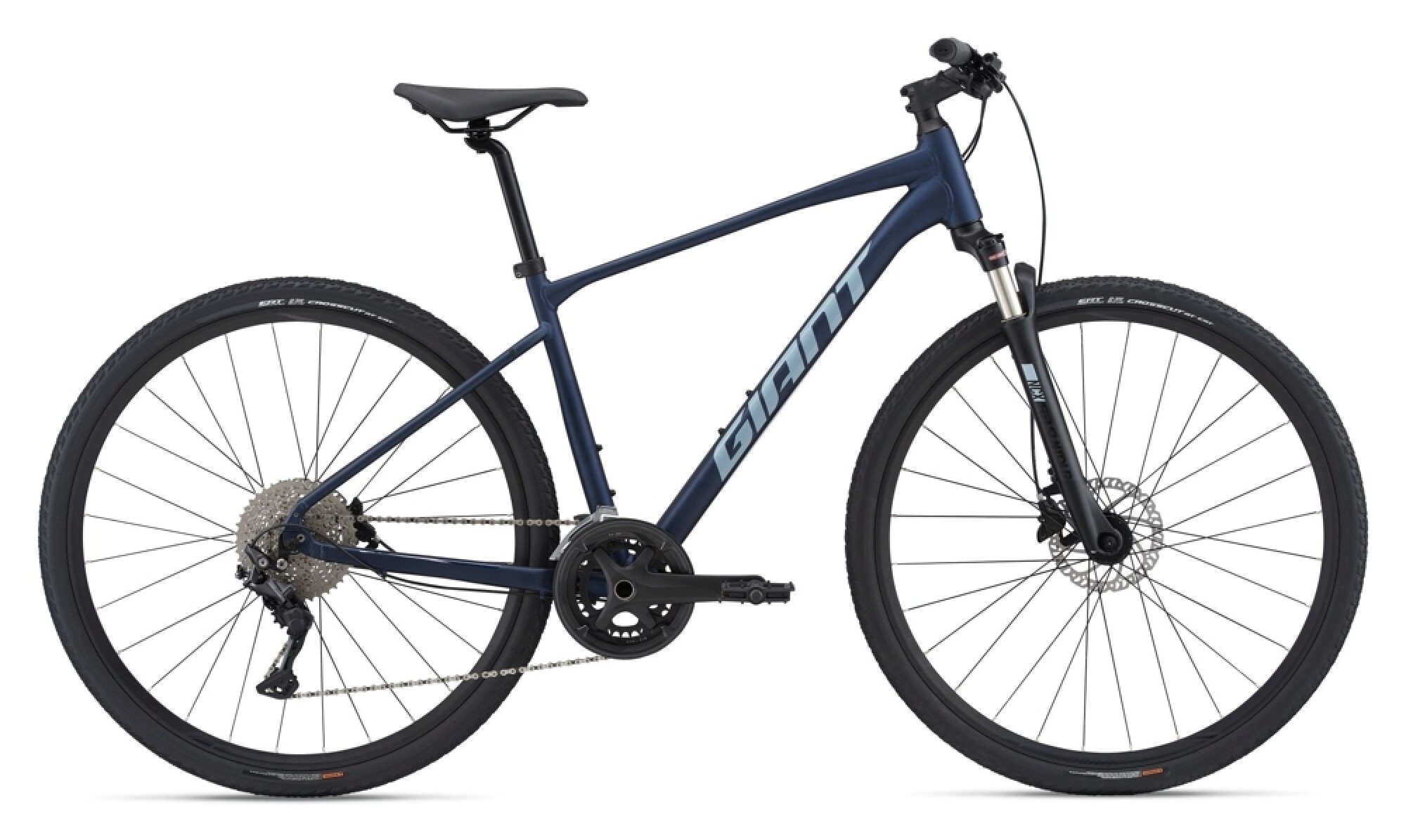 Crossbike GIANT Roam 1 2021 bei OnBikeX.de Alle Details