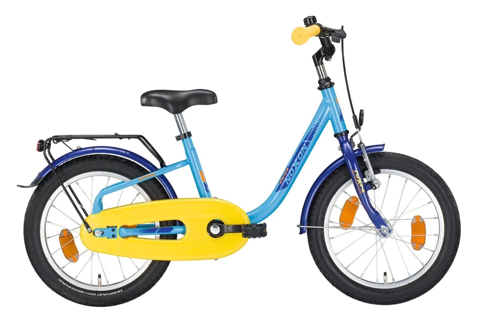 Kinder / Jugend Noxon Skimpy blau 2021 bei OnBikeX.de