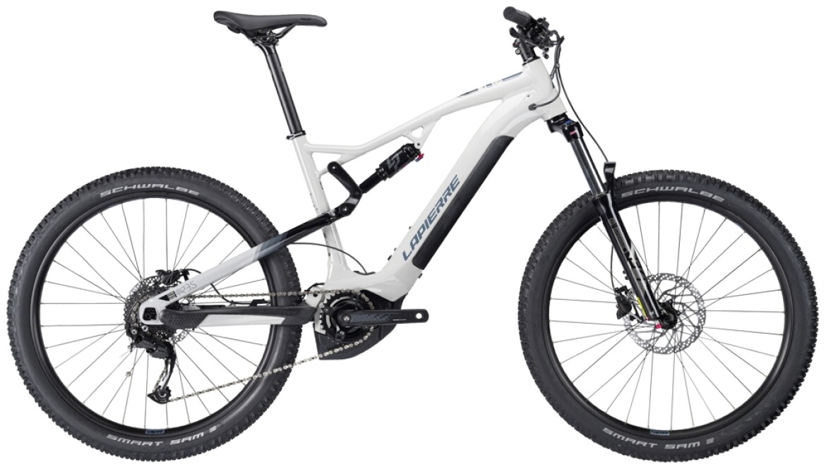Lapierre Overholt TR 3.5