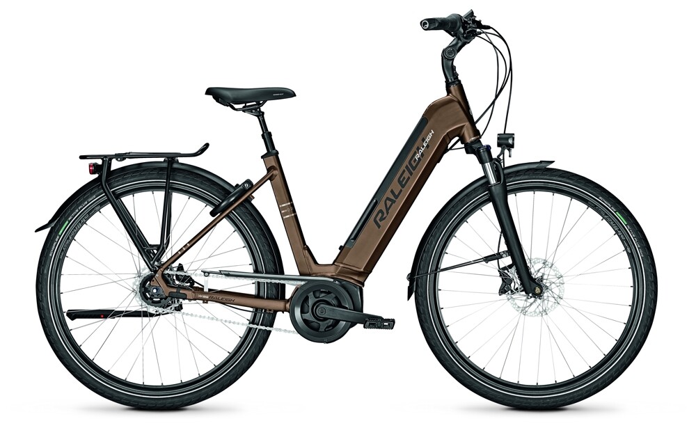 Raleigh Bristol XXL