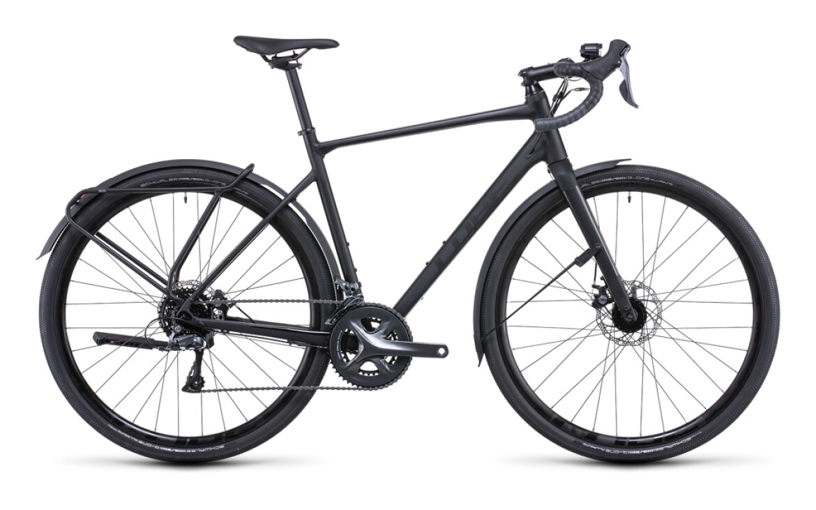 Cube Cube Nuroad FE
