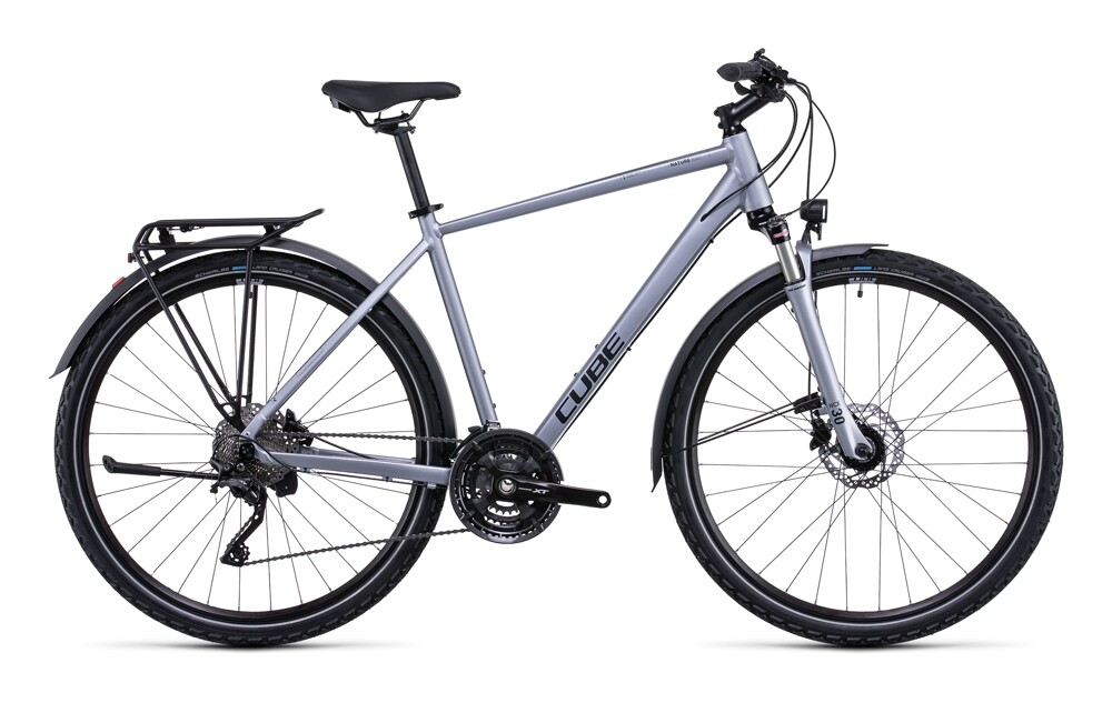 Cube Nature EXC Allroad