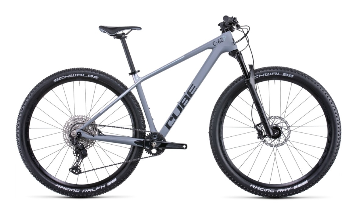 Cube Cube Access WS C:62 Pro grey´n´galactic